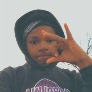 Meet your Posher, Kymoni